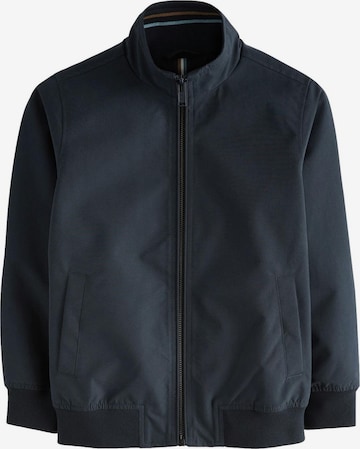 mėlyna Next Demisezoninė striukė: priekis