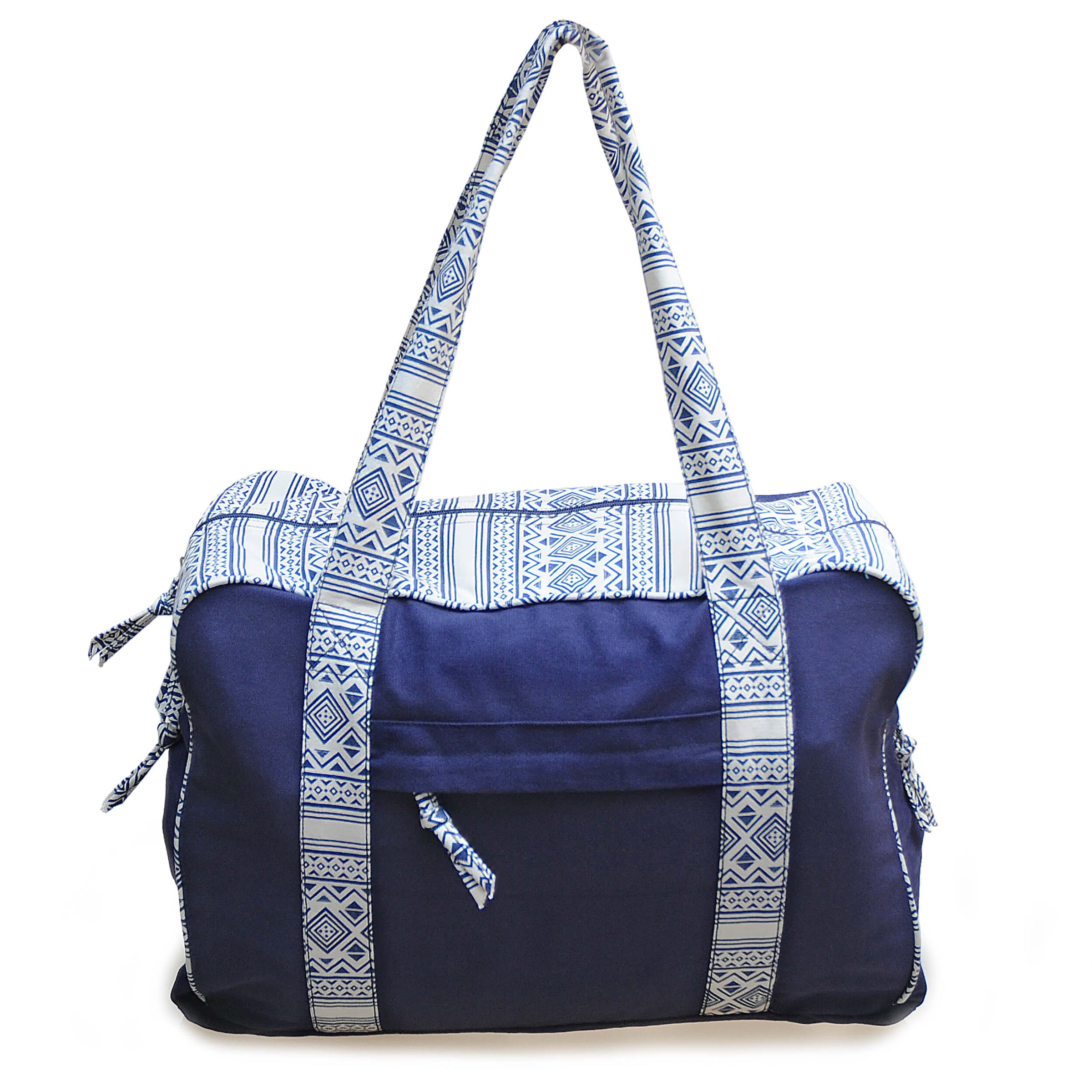 Yogishop Sports bag 'Take Me Two' in Blue