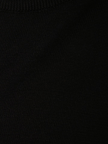 SELECTED Pullover in Schwarz