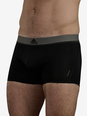 ADIDAS SPORTSWEAR Boxershorts ' Aeroready ' in Zwart