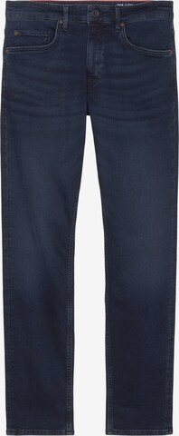 Marc O'Polo Slimfit Jeans 'Sjöbo' in Blauw: voorkant