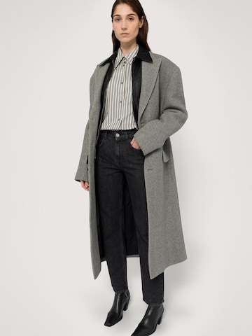 Trussardi Regular Jeans in Zwart