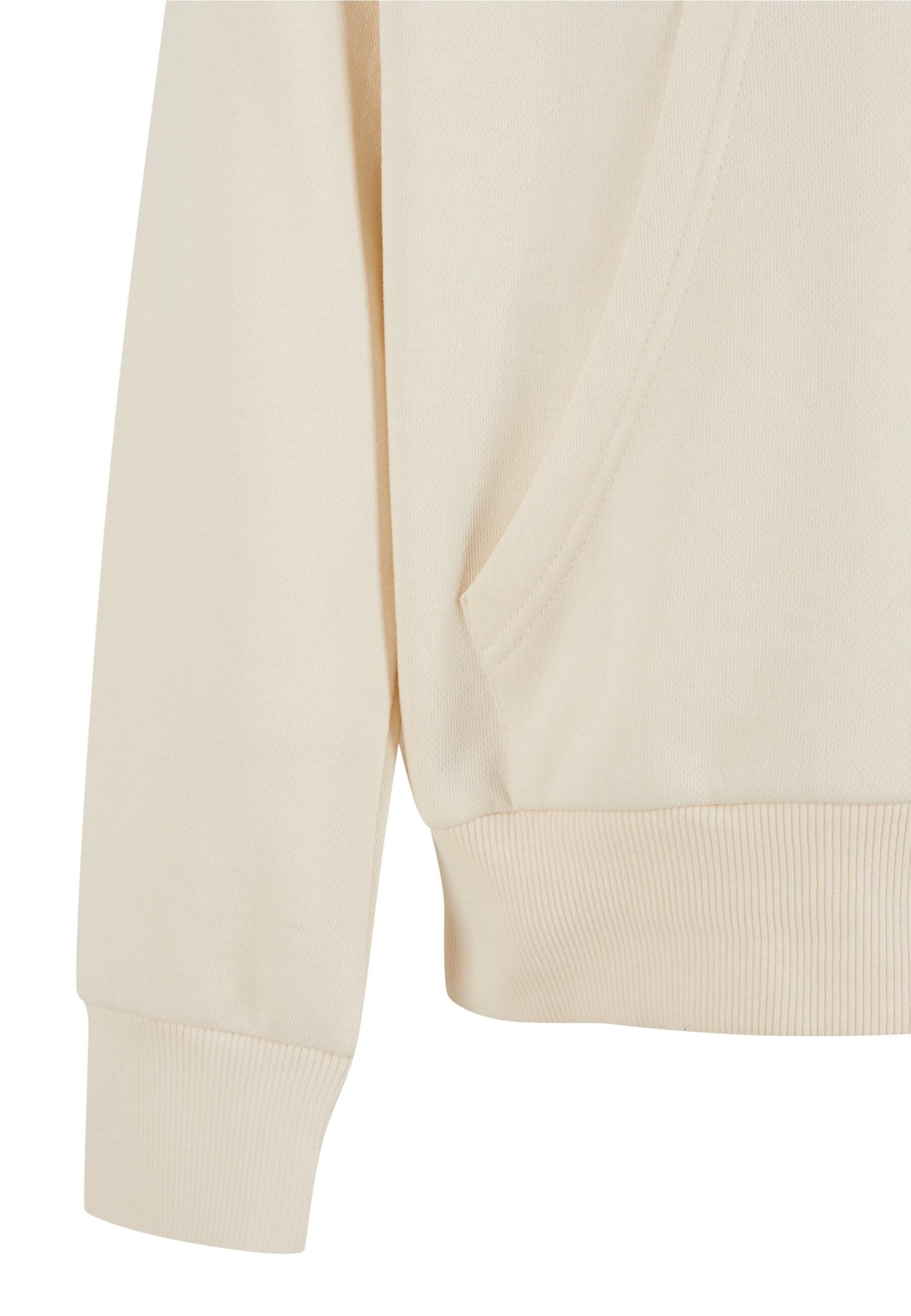 Urban Classics Tréning póló - bézs