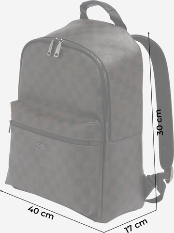 JOOP! Backpack 'Miko' in Brown