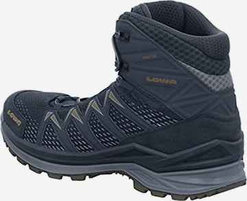 LOWA Boots 'Innox Pro' in Grey