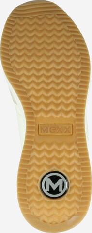 MEXX Sneaker 'Lenthe' in Weiß