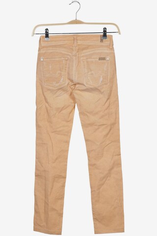 7 for all mankind Jeans in 25 in Orange