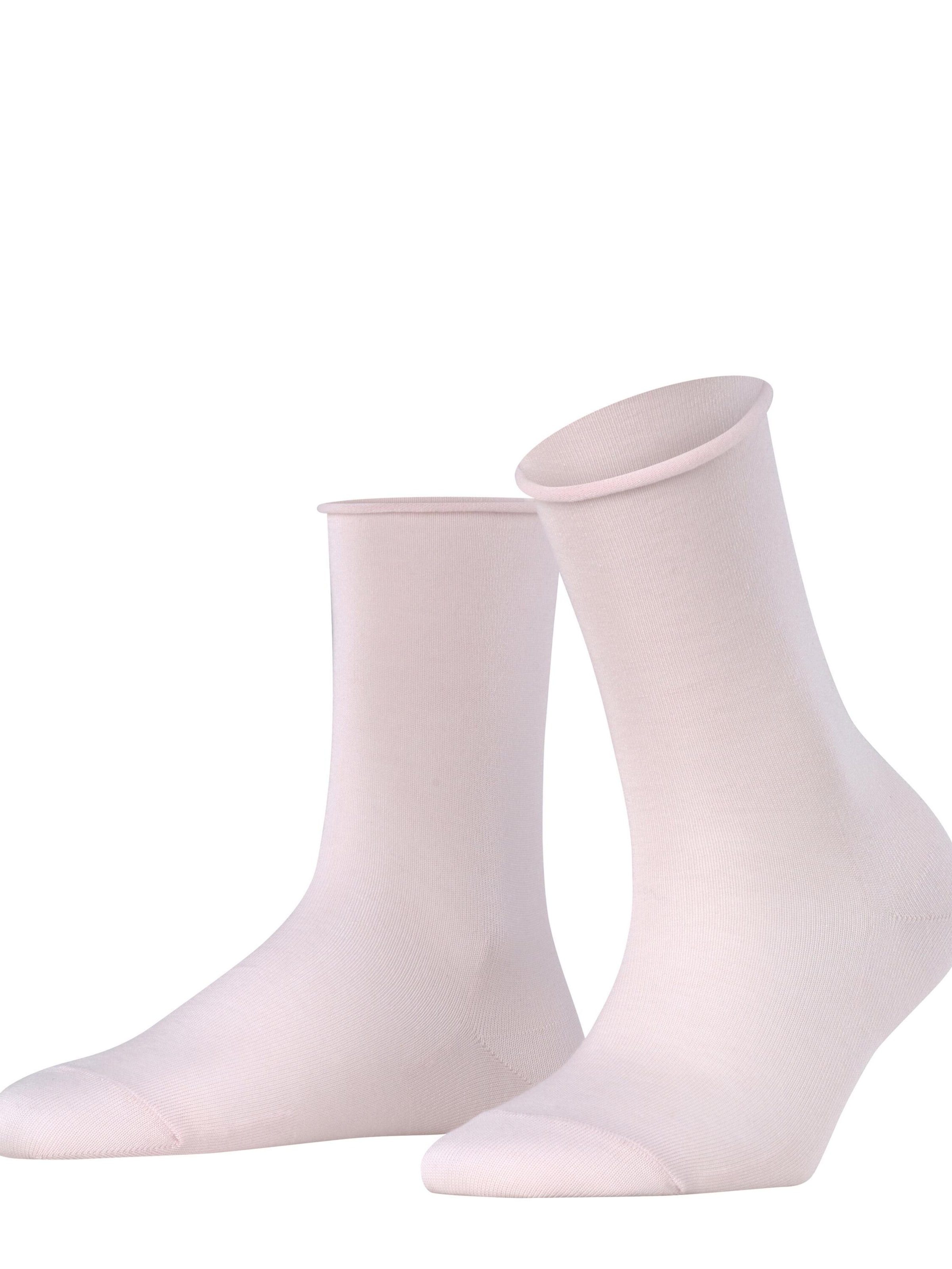 FALKE Socken 'Active Breeze'‌‌‌‌‌‌‌‌‌ in Pink: Vorderseite