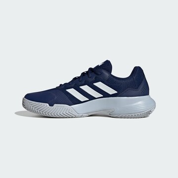 ADIDAS PERFORMANCE - Sapatilha de desporto 'Gamecourt 2.0' em azul