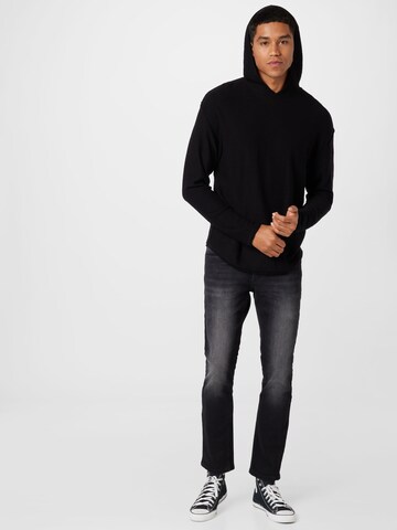 Only & Sons Sweater 'JOSHUA' in Black