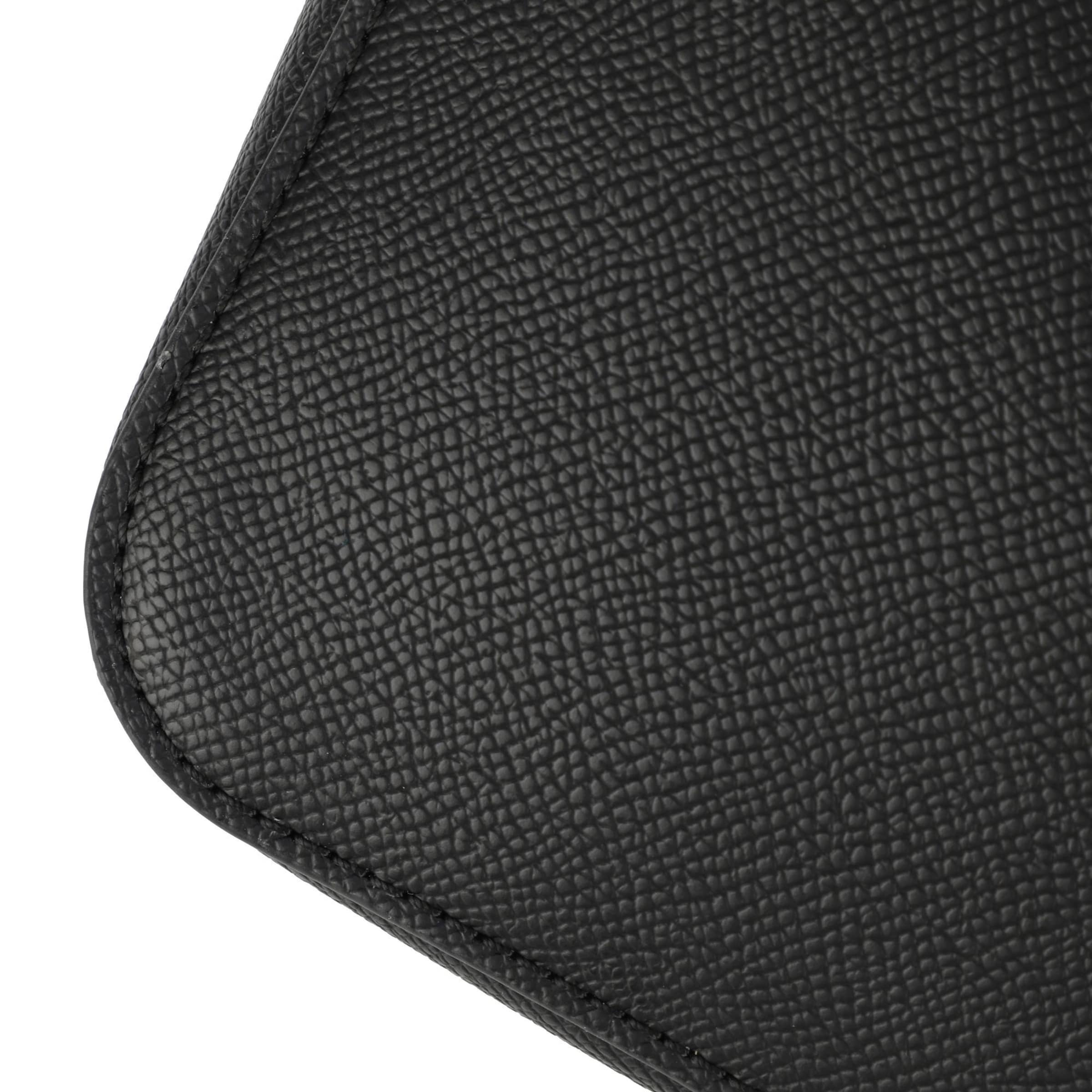 JOOP! Jeans - Bolso de hombro 'Giro Cloe' en negro