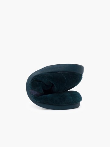 Pisamonas Halbschuh in Grün