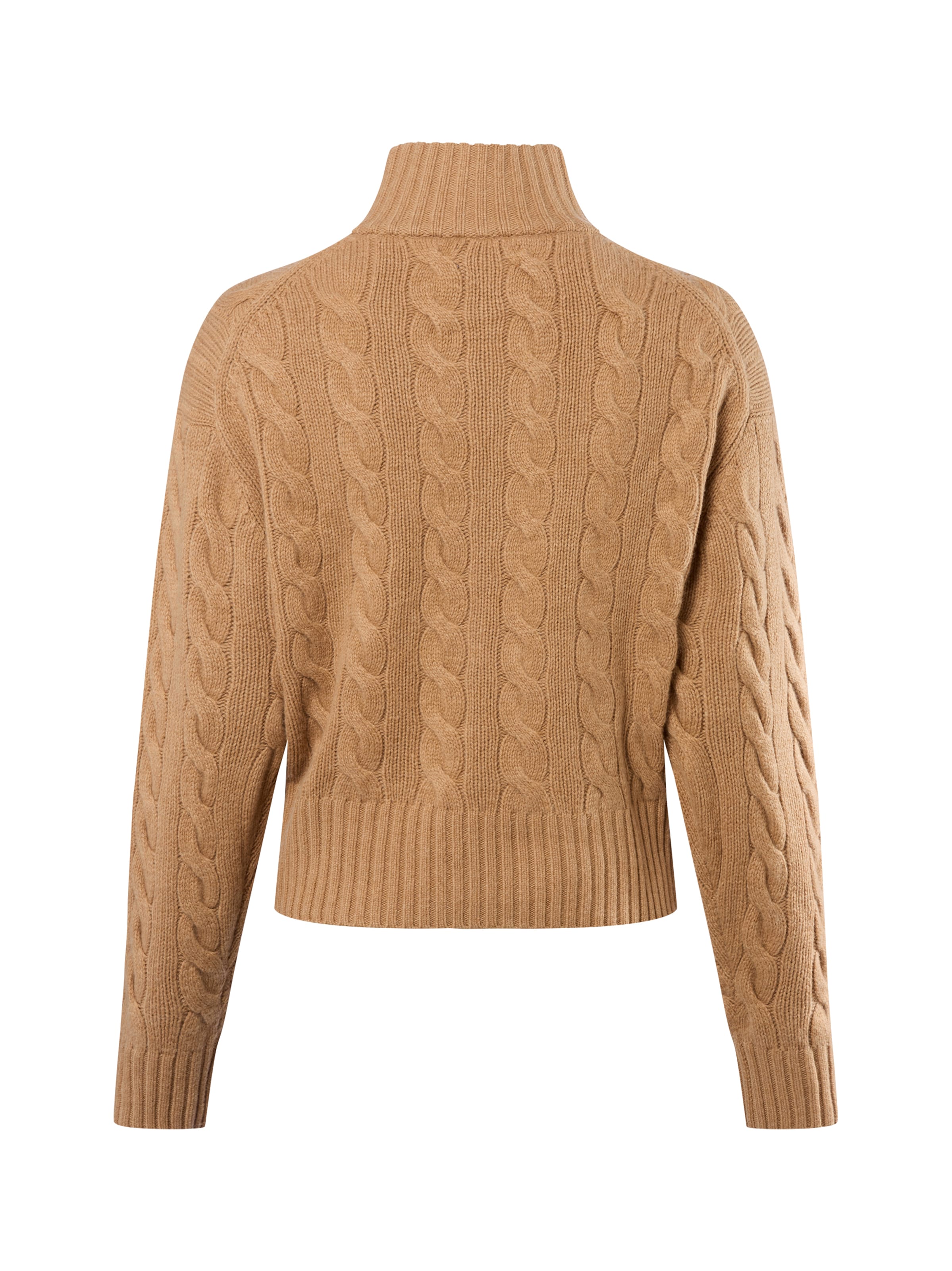 Polo Ralph Lauren Пуловер в бежово