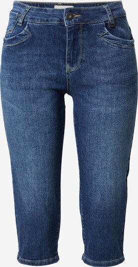 PULZ Jeans Jeans 'Tenna' in blue denim, Produktansicht