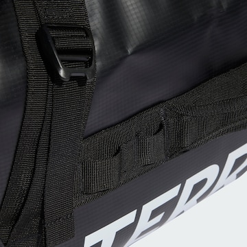 ADIDAS TERREX Sporttasche 'Xperior Expedition' in Schwarz