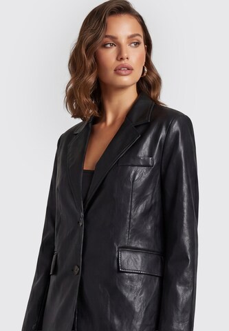 faina Blazers in Zwart