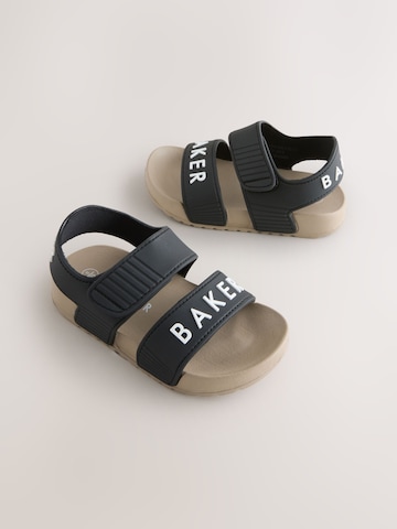 Baker by Ted Baker Open schoenen in Zwart