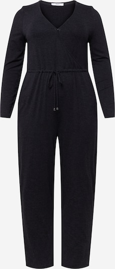 Tuta jumpsuit 'Avena' ABOUT YOU Curvy di colore nero, Visualizzazione prodotti