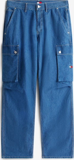 Tommy Jeans Farkut 'JAIMIE' värissä sininen denim, Tuotenäkymä