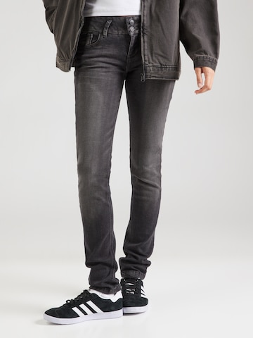 LTB Slimfit Jeans 'ZENA' in Blau: Vorderseite