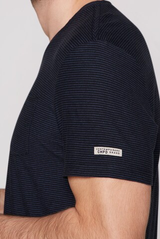 CMPD Shirt in Blau
