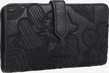 Porte-monnaies 'Mone' Desigual en noir