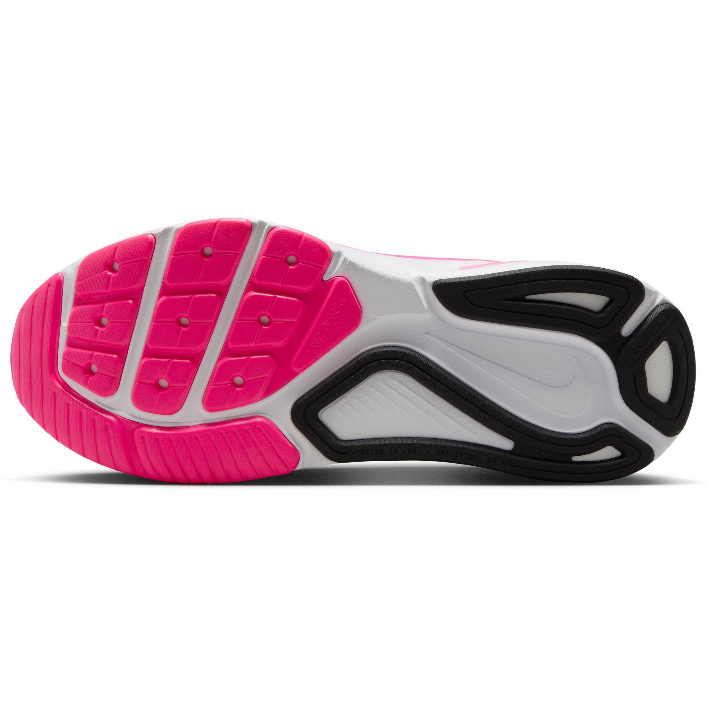 Sneaker de alergat 'AIR STRUCTURE 26' de la NIKE pe roz