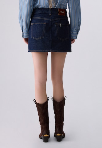 Liu Jo Skirt in Blue