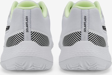 Chaussure de sport 'Solarflash II' PUMA en blanc