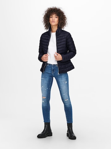 ONLY Between-Season Jacket 'Madeline' in Blue