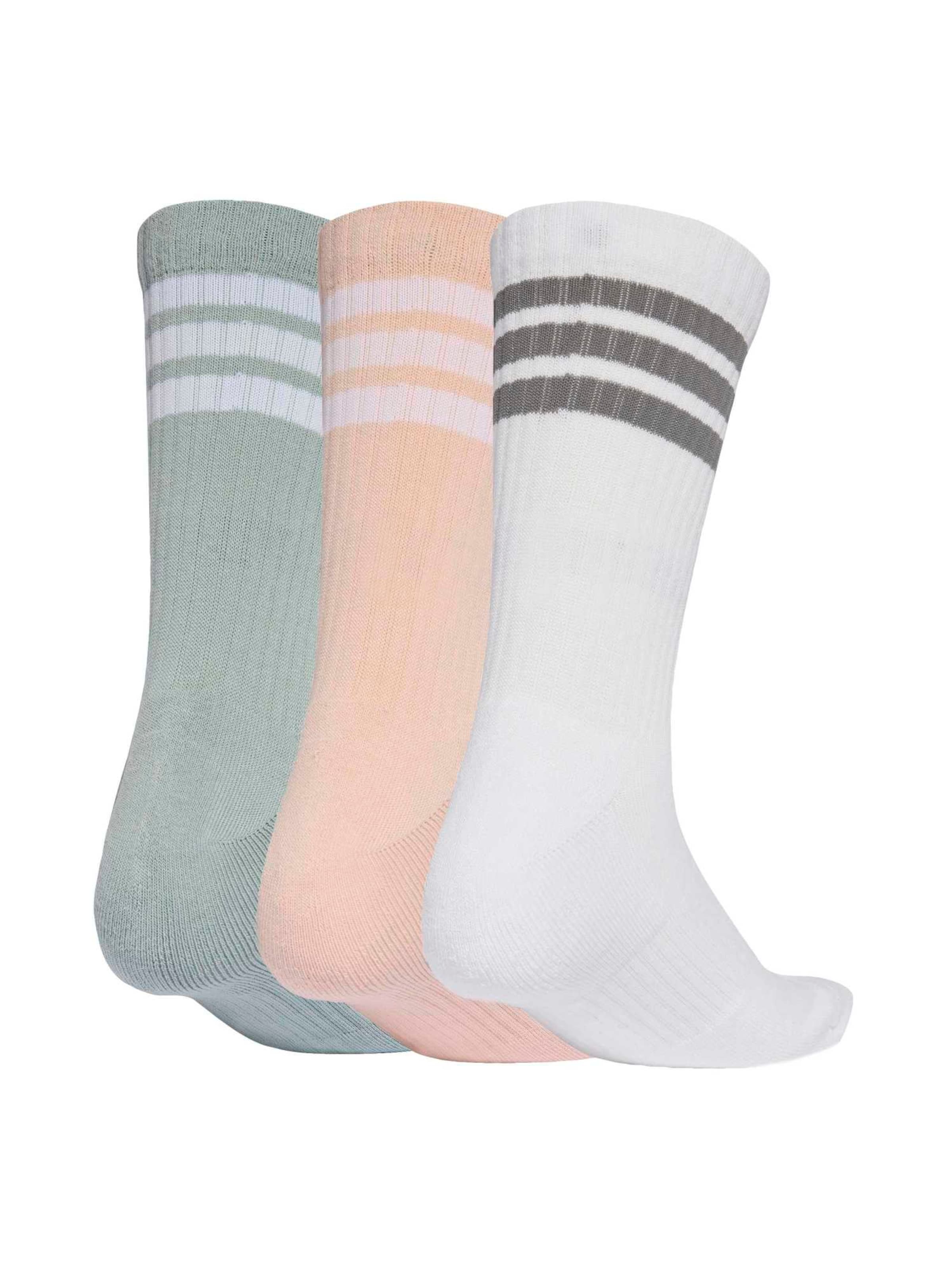 ADIDAS PERFORMANCE Спортивные носки 'ESS' в Зеленый