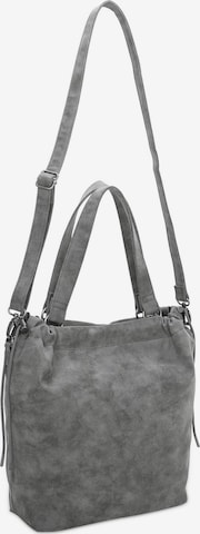 Sac bandoulière Fritzi aus Preußen en gris