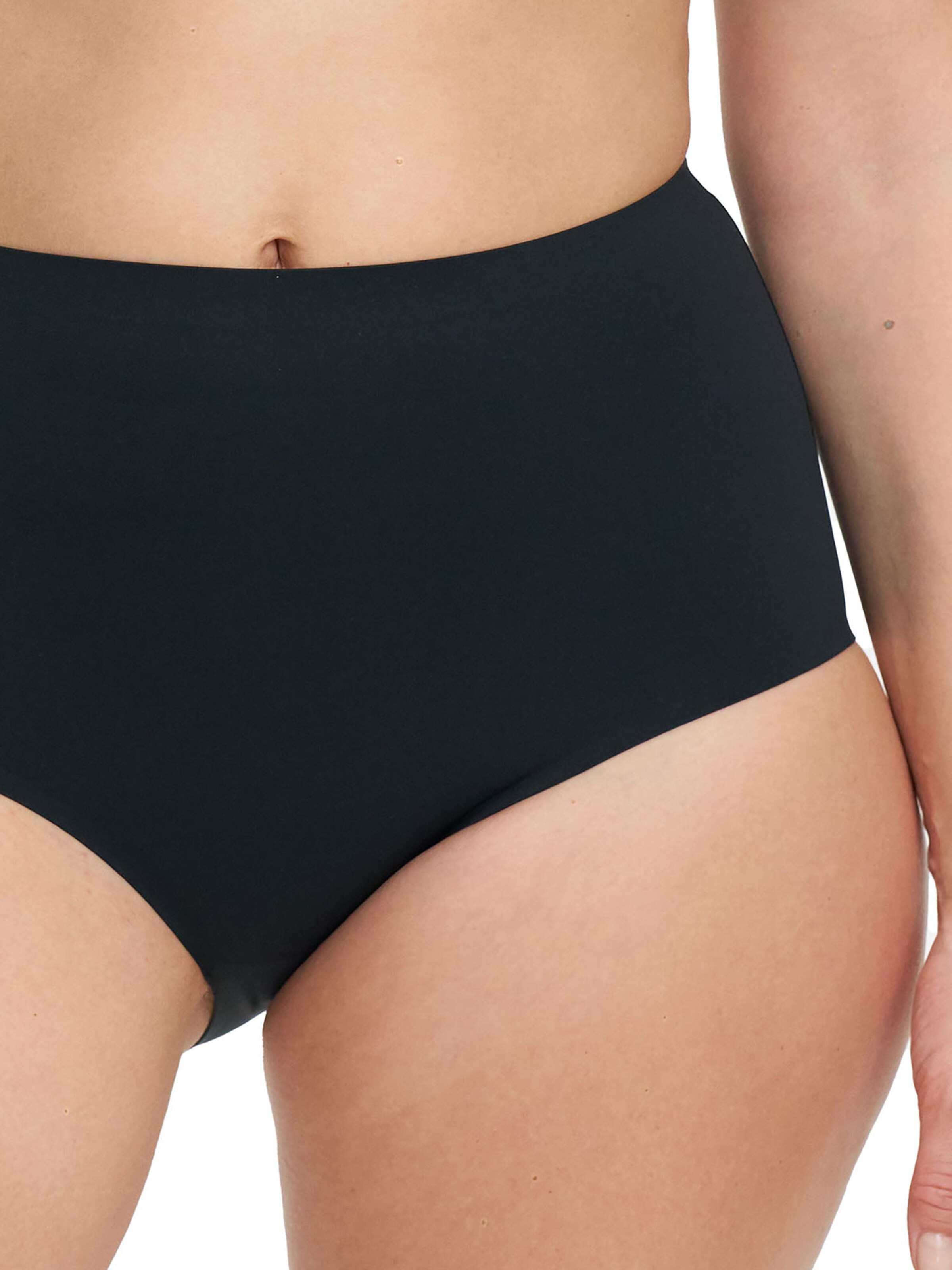 SUSA Shaping Pants 'Shapewear' in Black