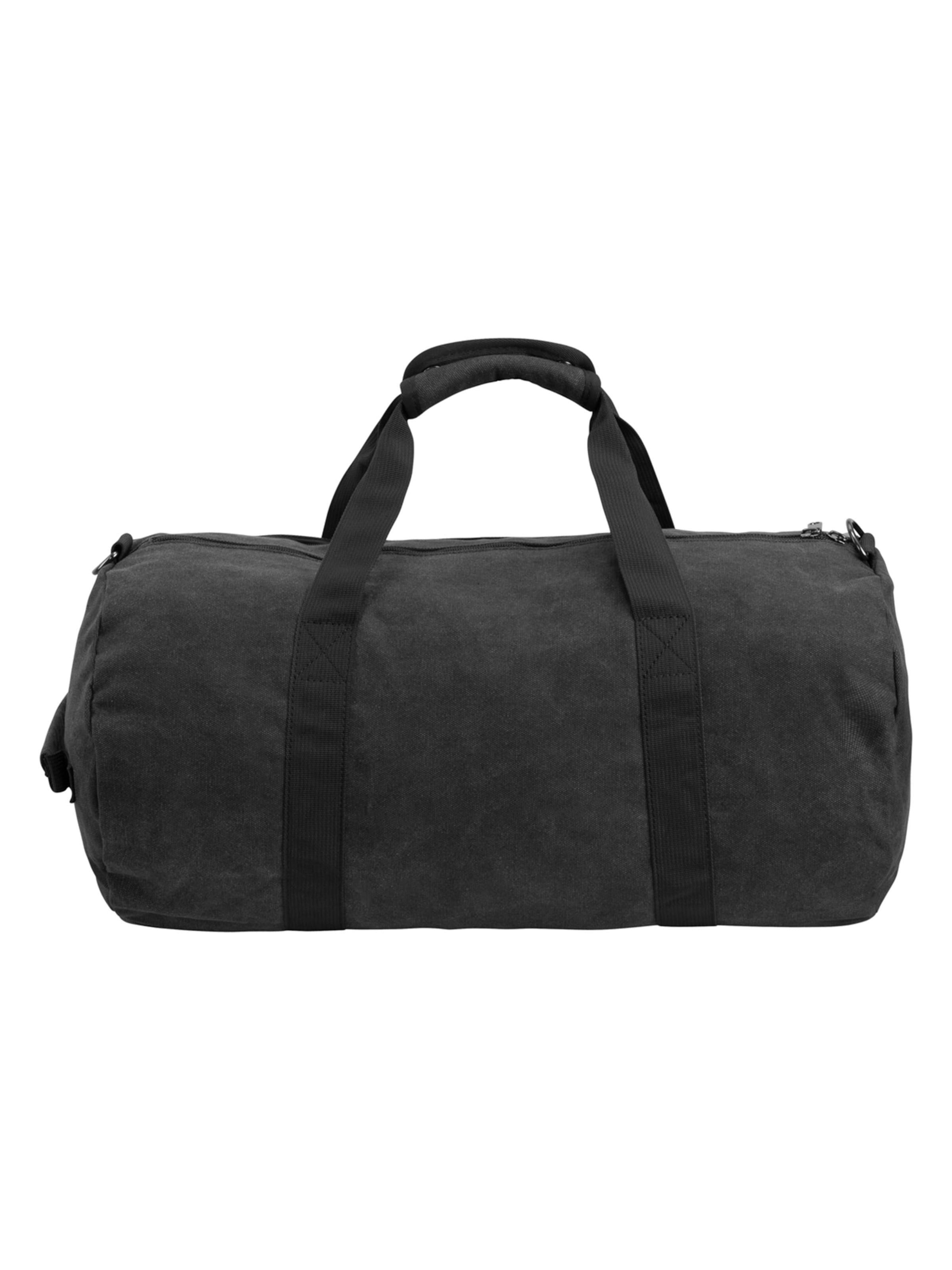 Manufaktur13 Sports Bag 'Duffel' in Grey