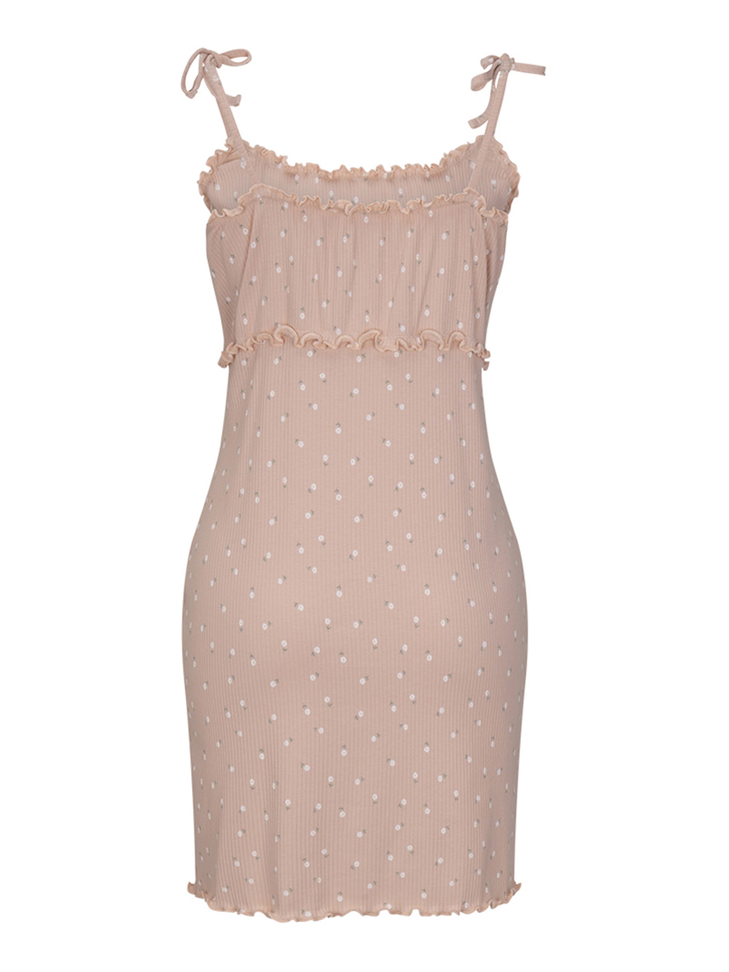 Goldenbay Nightgown 'Sofia' in Pink