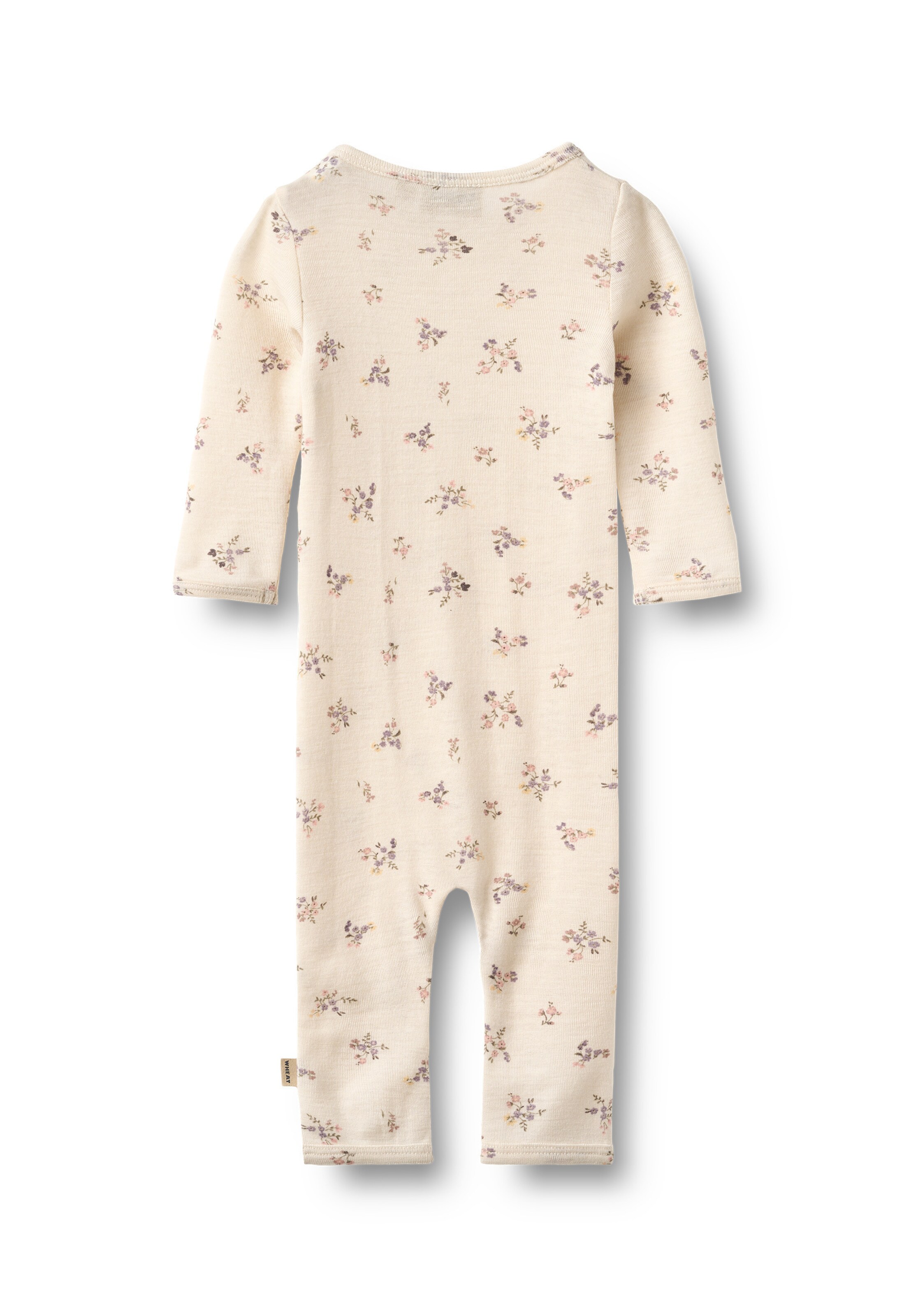 Tuta 'Haven' di WHEAT in beige