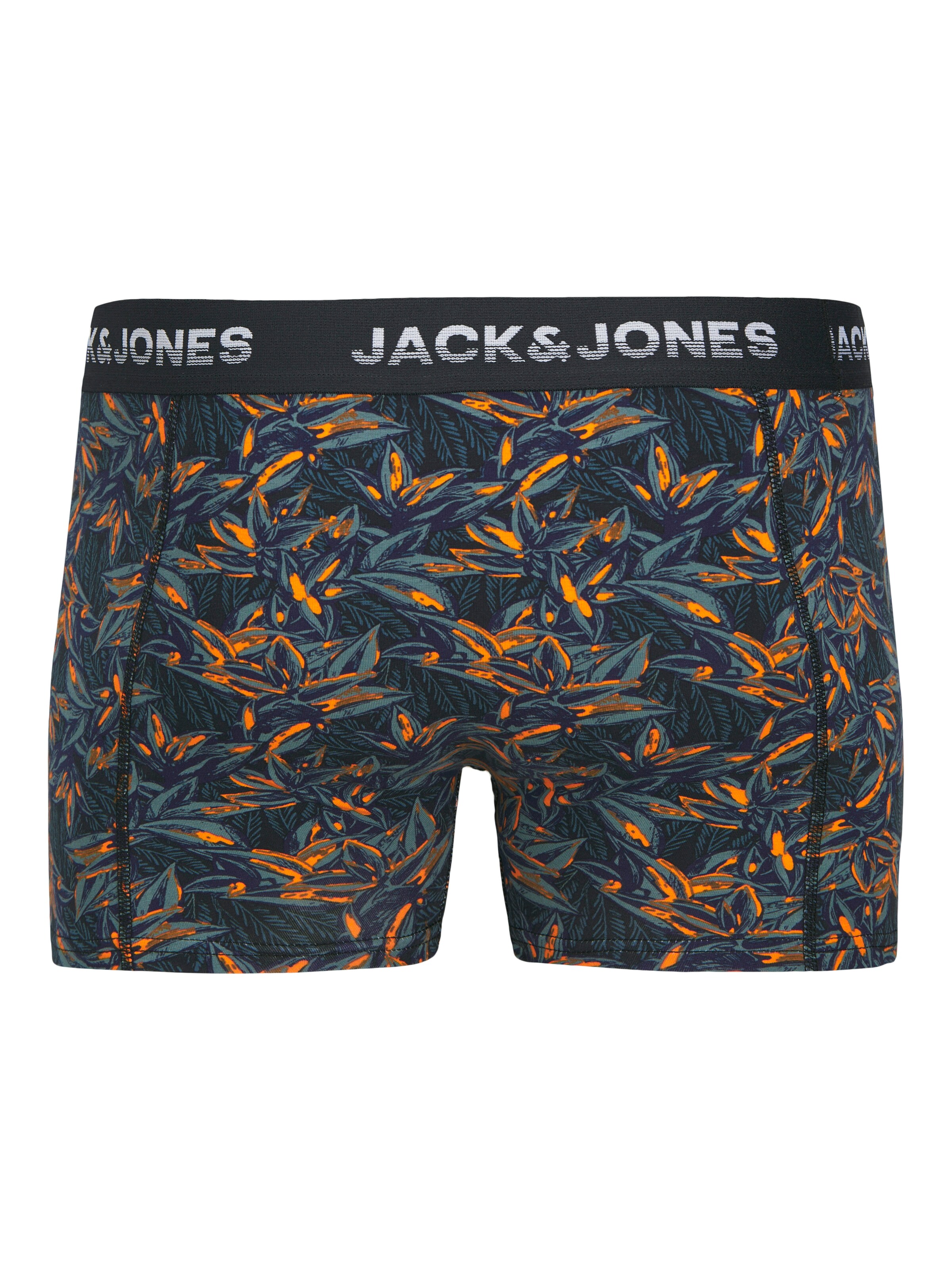 Boxers 'JACMaxwell' JACK & JONES en bleu
