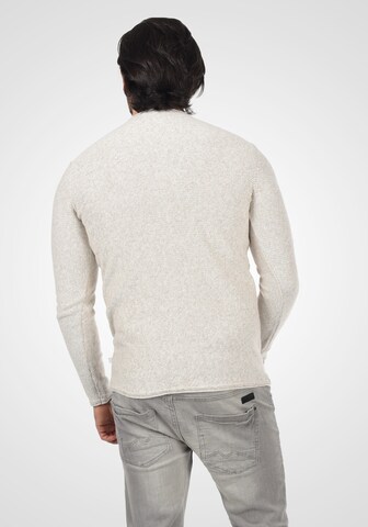 Casual Friday Sweater in Beige