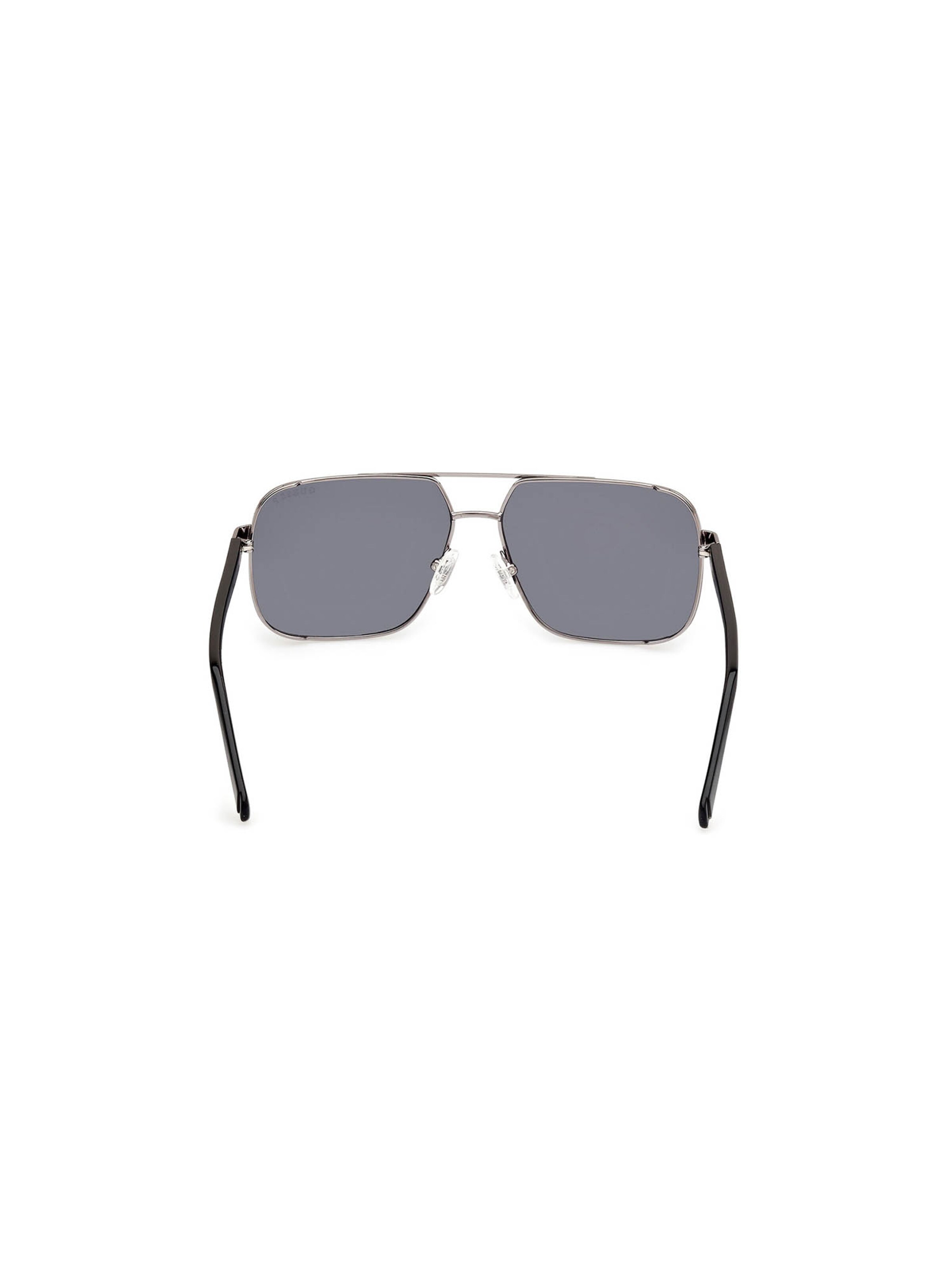 GUESS Zonnebril in Grijs