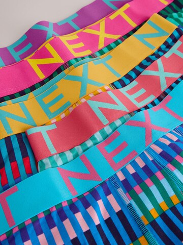 Next Boxeralsók - kék