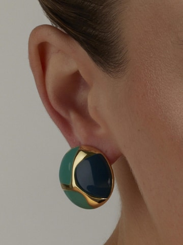 Luxenter - Pendientes 'Iofes' en Mezcla de colores