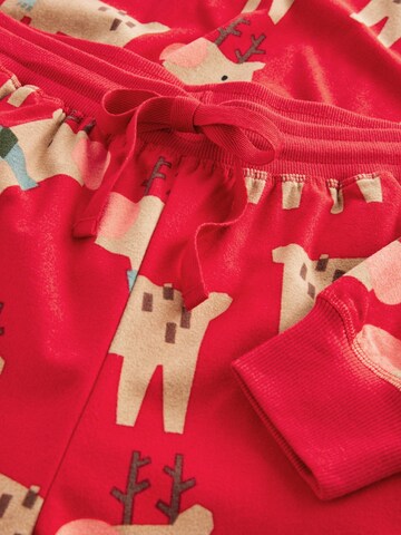 Next Pajama in Red