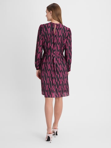 melns Guido Maria Kretschmer Women Kleita 'Susan'