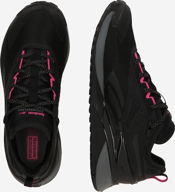 Reebok Sports shoe 'NANO X3 ADVENTURE' in Black