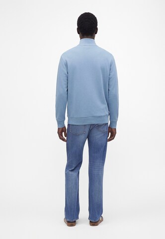 BOSS Sweatshirt in Blue