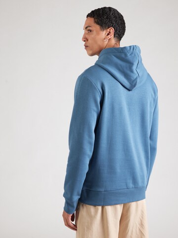 TOM TAILOR - Sudadera en azul