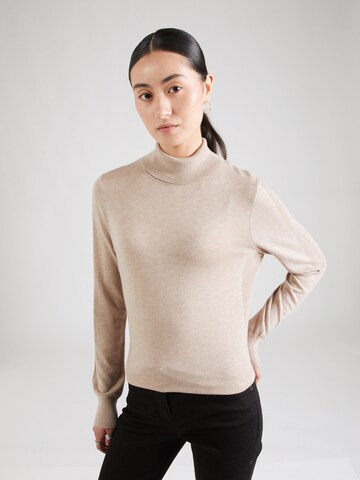 GERRY WEBER Pullover in Grau: Vorderseite
