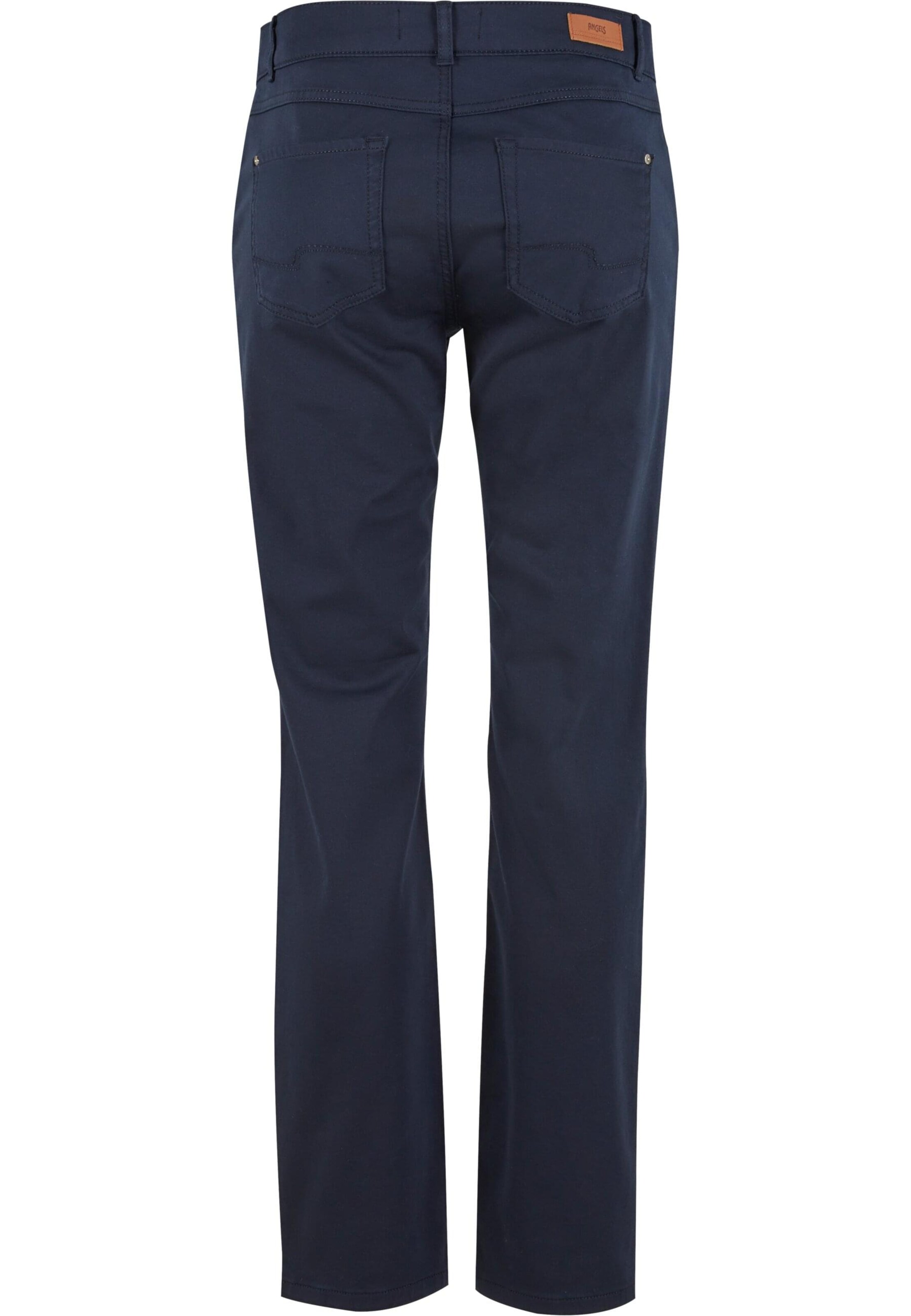 Angels Slim fit Jeans 'Cici' in Blue