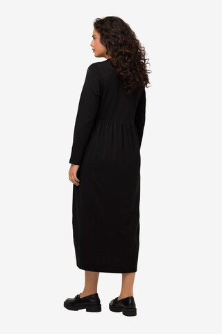 Robe Ulla Popken en noir