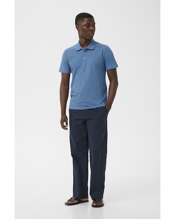 Matinique - Camiseta 'Poleo' en azul